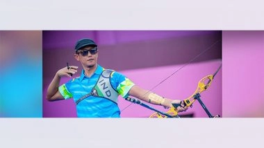 Sports News | Importance of Nutrition Was Understood Only in 2015 During Camp at JLN: Tarundeep Rai