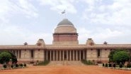 India News | Rashtrapati Bhavan Organises 2-day Workshop on 'Disaster Management of Museums and Heritage Buildings'
