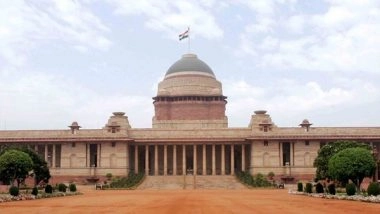 India News | Rashtrapati Bhavan Organises 2-day Workshop on 'Disaster Management of Museums and Heritage Buildings'