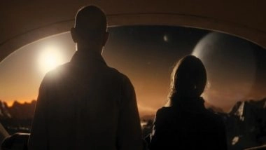 Entertainment News | Amazon Prime Video Calls off  'Night Sky' After One Season