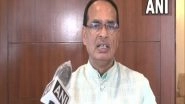 Madhya Pradesh Janpad Panchayat Election Results 2022: &lsquo;BJP Registers Spectacular Victory, Wins 121 Out of 170 Seats&rsquo;, Says CM Shivraj Singh Chouhan