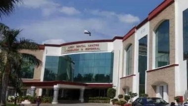 India News | Army Jawans Awarded Jail Terms, Dismissal from Service for Illegally Selling Military Hospital Medicines in Civil Market