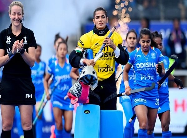 Sports News | We Have Waited for 4 Years: Indian Women's Hockey Captain Savita Punia on Playing in CWG 2022