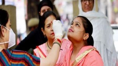 India News | Maharashtra Reports 1,111 New COVID Cases, Zero Death