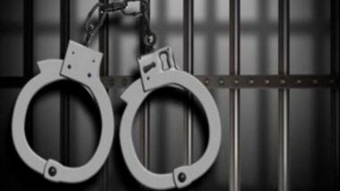 Delhi Police Bust Inter-State Gang Duping People on Pretext of Offering Gigolo Services Job