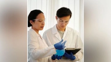 Health News | New Research Finds Low Vitamin D Levels Among Young People of Colour