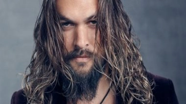 Entertainment News | Jason Momoa's Car Accident: No One Injured, Says Report