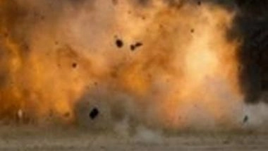 India News | Srinagar Police Recovers 6 Kgs of IED Material on NHW