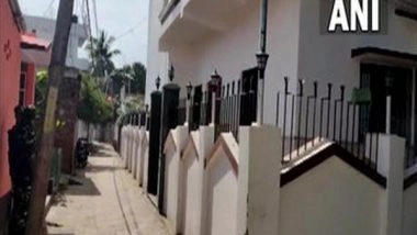 India News | Tender Scam: ED Raid Underway at 18 Locations of Jharkhand CM's MLA Representative