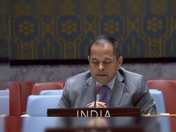World News | UNSC Meet on Syria: India Cautions Against Possibility of Terrorists Gaining Access to Chemical Weapons - Vimarsana News