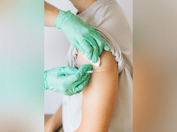 Health News | Study: High Blood Pressure May Double Risk of Severe COVID, Despite Full Vaccination - Vimarsana News