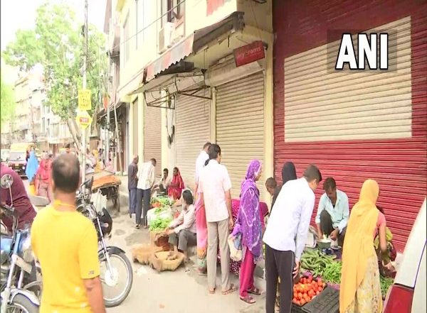 India News | Udaipur: Curfew Relaxed for 10 Hrs, Internet Services Remain Suspended