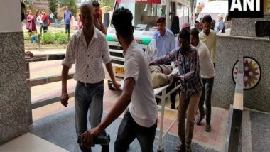 India News | 11 Killed, Including School Children, in Kullu Bus Accident