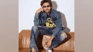 Entertainment News | 'Ek Idea Aaya Hai Lekin...Aaj Nahi Bataunga' Kartik Aaryan Teases Fans with New Post