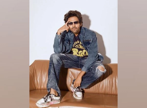 Entertainment News | 'Ek Idea Aaya Hai Lekin...Aaj Nahi Bataunga' Kartik Aaryan Teases Fans with New Post