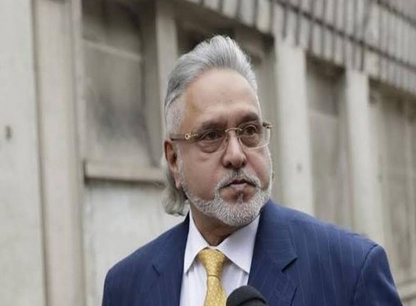 India News | SC Awards 4 Months Jail to Vijay Mallya; Directs to Return $ 40 Million with Interest Within 4 Months