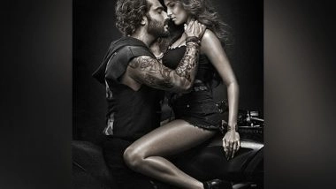 Entertainment News | Tara and I Have Natural Chemistry with Each Other: Arjun Kapoor