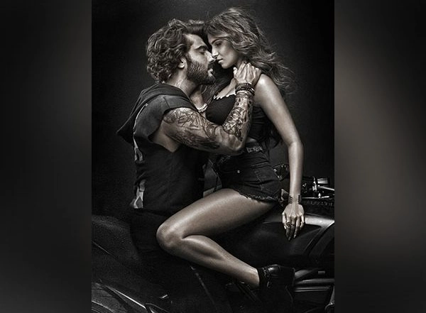Entertainment News | Tara and I Have Natural Chemistry with Each Other: Arjun Kapoor