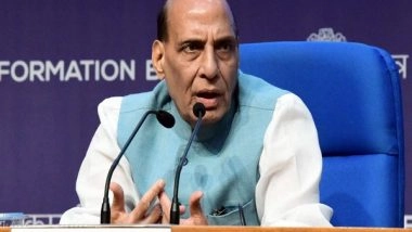 India News | Consultative Committee for Defence Ministry to Meet over Agnipath Scheme on July 8