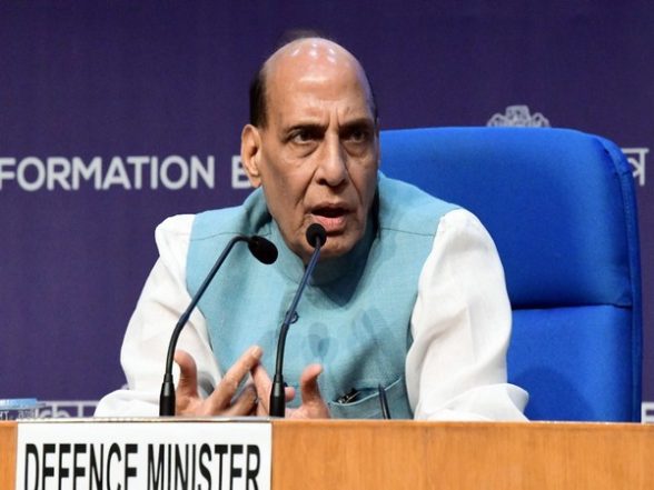 India News | Consultative Committee for Defence Ministry to Meet over Agnipath Scheme on July 8 - Vimarsana News