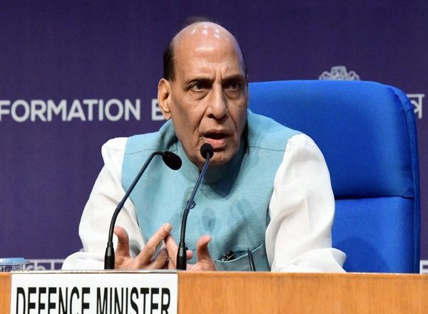 India News | Consultative Committee for Defence Ministry to Meet over Agnipath Scheme on July 8