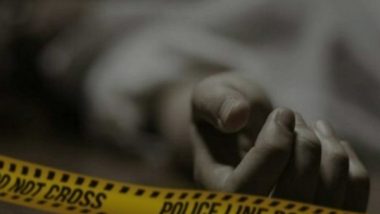 India News | Man, 50, Found Dead Inside a Fridge in Delhi: Police