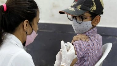 India News | Over 10.77 Cr COVID Vaccine Doses Available with States, UTs: Centre