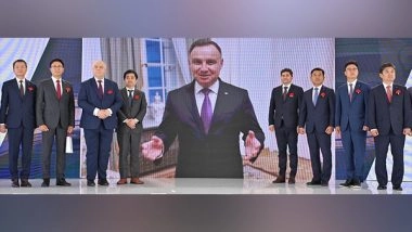 World News | SKC Begins Construction of Copper Foil Plant in Poland