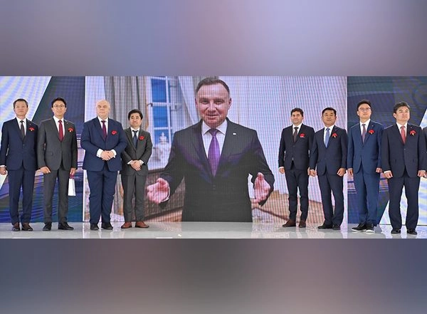 World News | SKC Begins Construction of Copper Foil Plant in Poland
