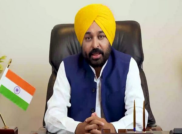 Punjab CM Bhagwant Mann’s First Cabinet Expansion Today, 5 to 6 Ministers Likely To Be Inducted
