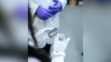 Science News | Temperature-resilient Batteries Work Well in Extreme Weather Conditions