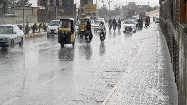 India News | IMD Issues Red Alert for Goa on July 8, Expects Heavy Showers from Today