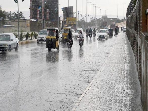 India News | IMD Issues Red Alert for Goa on July 8, Expects Heavy Showers from Today - Vimarsana News