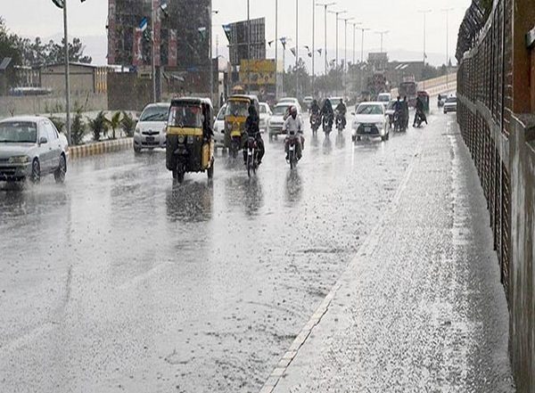 India News | IMD Issues Red Alert for Goa on July 8, Expects Heavy Showers from Today