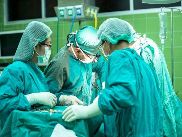 India News | UP Govt to Spend Rs 3000 Cr for Development in Health Care Facilities - Vimarsana News