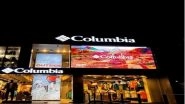 Business News | Chogori India Retail Limited (CIRL) Launched India's Largest Columbia Sportswear's Flagship Store in Indiranagar, Bengaluru