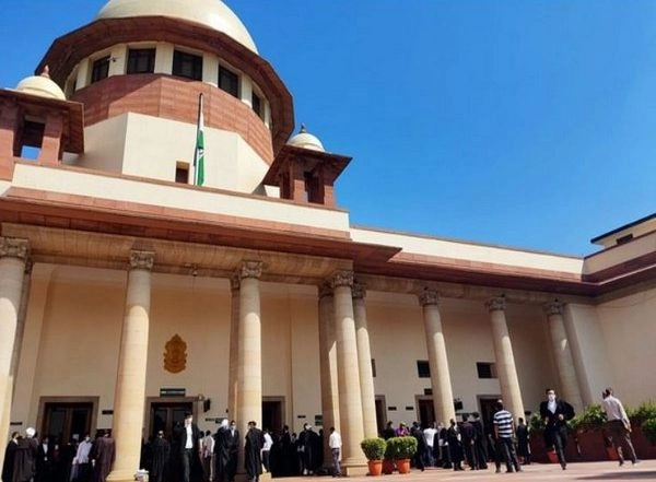 India News | SC Issues Notice to Bihar Govt on Judge's Plea Against Suspension