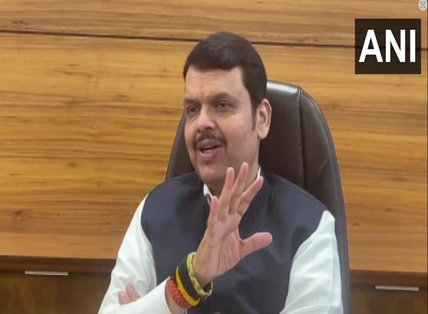 India News | Mumbai Metro Line 3 Cannot Start Until Car Shed is Prepared, Land Proposed by Previous Government Disputed: Devendra Fadnavis
