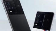 Tech News | IQOO 9T to Be Launched on August 2 in India