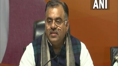 India News | BJP's Road Map Ready for 2023 Telangana Assembly Elections, 'Palle Gosa - BJP Bharosa' Program to Start on July 21