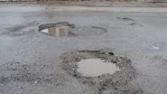 India News | Mumbai: BMC Fills 7,211 Potholes in Last Three Months