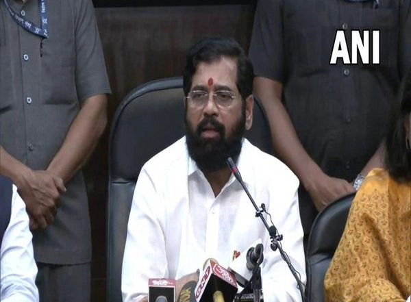 Maharashtra CM Eknath Shinde Says ‘Govt Formed With BJP Getting Full Support From PM Narendra Modi, Amit Shah’
