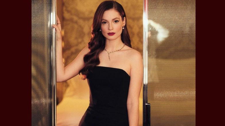 Hannah Dodd Is Thrilled To Join the Cast of Bridgerton for Third Season