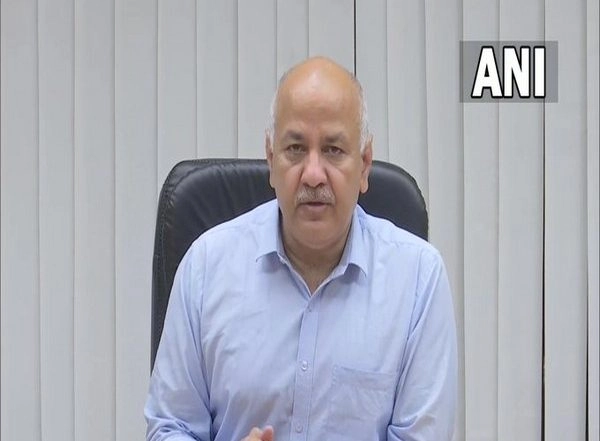 India News | Sisodia Conducts Surprise Inspection at Labour Office, Sacks 4 Officials for Irregularities