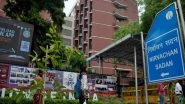 India News | Election Commission Starts Distribution of Ballot Boxes, Papers for Presidential Polls