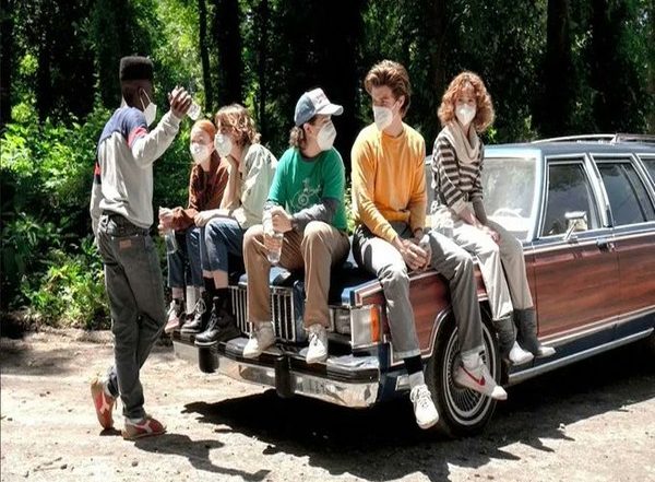 Entertainment News | 'Stranger Things 4' Breaks Nielsen Streaming Record