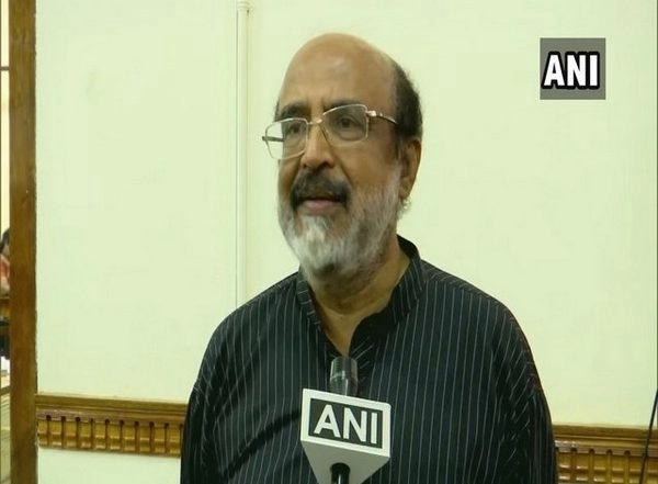 India News | ED Issues Notice to Former Kerala Finance Minister Thomas Isaac for Violations in Financial Dealings of KIIFB