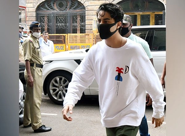 India News | Court Allows Plea Seeking Return of Aryan Khan's Passport