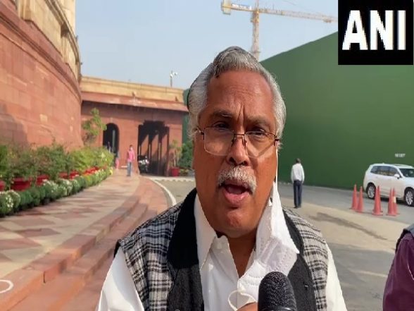 India News | CPI MP Seeks Repeal of Newly Notified Forest Conservation Rules 2022 - Vimarsana News