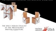 Business News | Students from IDeA World Design College Qualify into the Finals for the Society of British and International Interior Design Awards